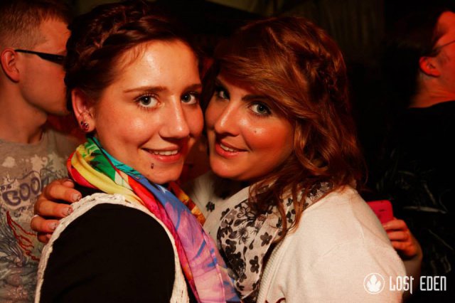 Apfelweinfest 2013 Samstag