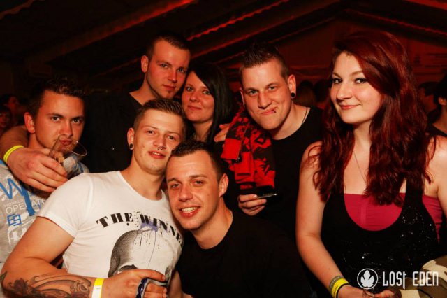 Apfelweinfest 2013 Samstag