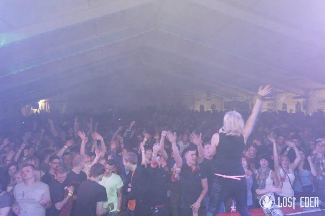 Apfelweinfest 2013 Samstag