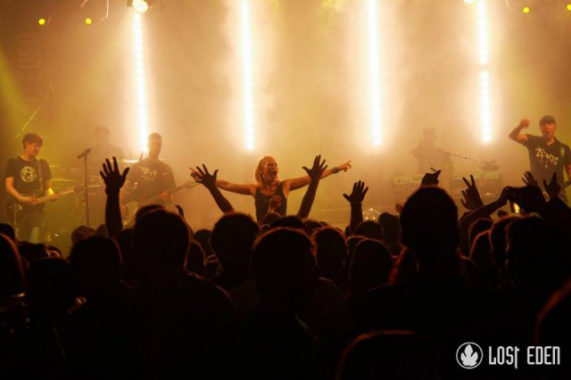 Apfelweinfest 2013 Samstag