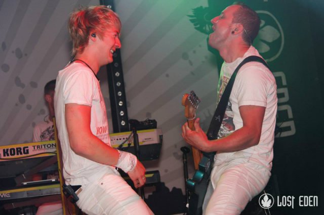 Apfelweinfest 2013 Samstag