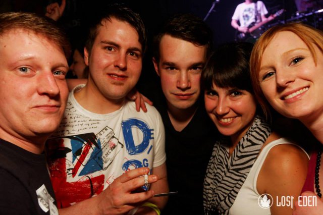 Apfelweinfest 2013 Samstag