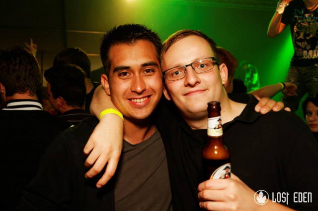 Apfelweinfest 2013 Samstag
