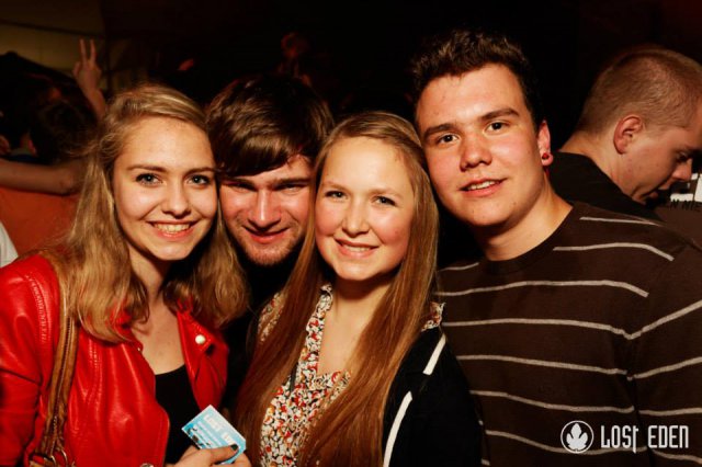 Apfelweinfest 2013 Samstag