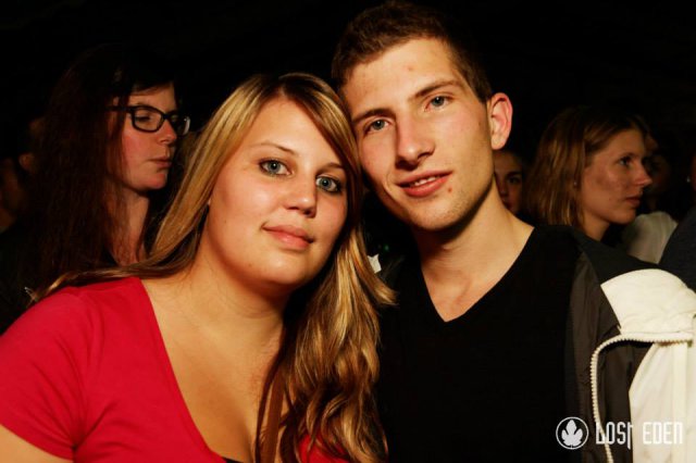 Apfelweinfest 2013 Samstag