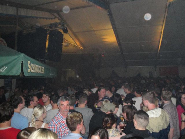 Apfelweinfest 2013 Samstag