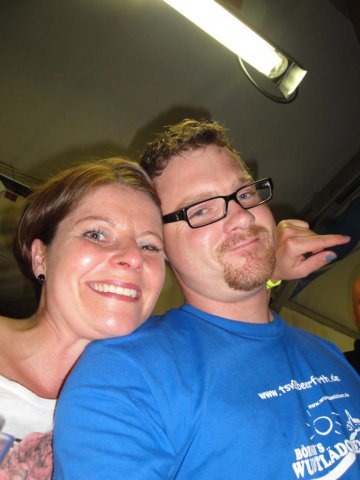 Apfelweinfest 2013 Samstag